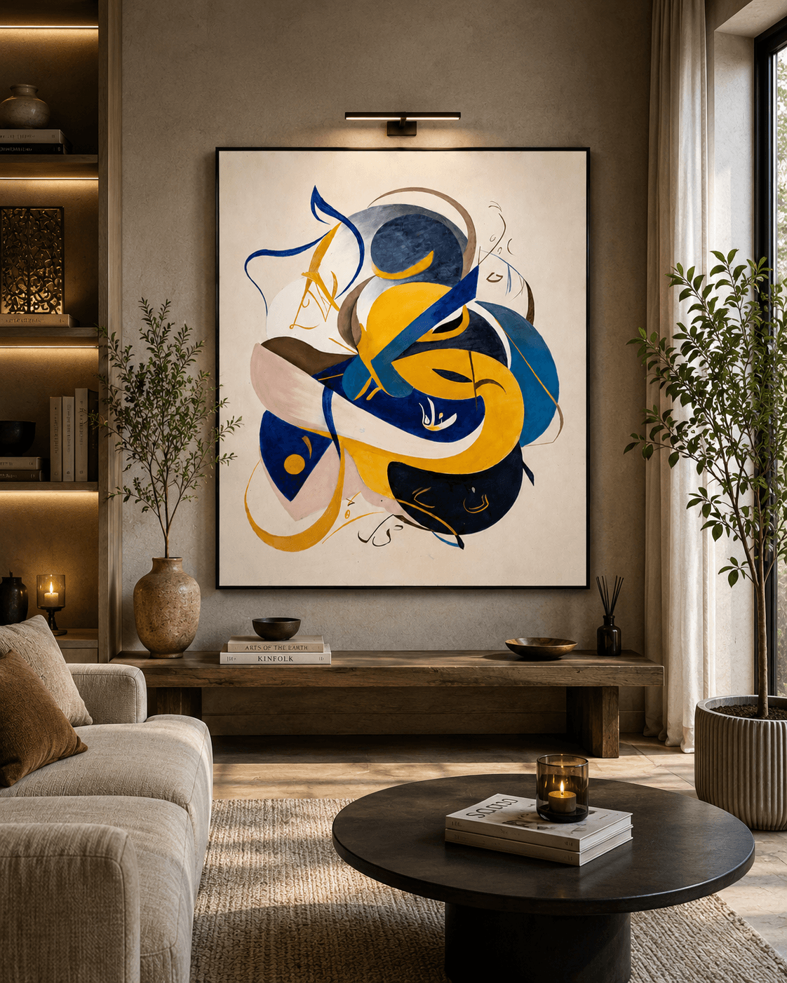 Abstract Art